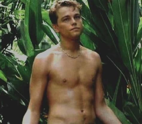 leonardo decaprio nudes|Leonardo dicaprio